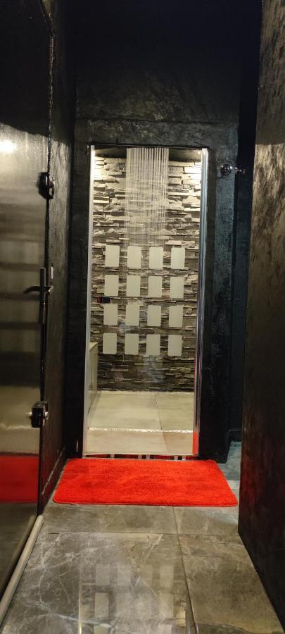 Loft Romantique Hammam Spa Privatif Playroom Grenoble Ngoại thất bức ảnh