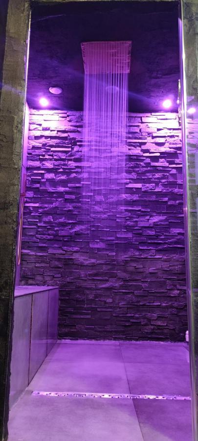 Loft Romantique Hammam Spa Privatif Playroom Grenoble Ngoại thất bức ảnh