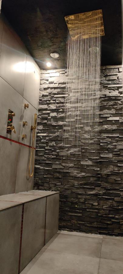 Loft Romantique Hammam Spa Privatif Playroom Grenoble Ngoại thất bức ảnh